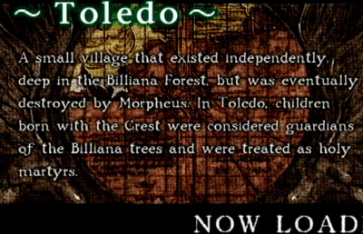 Evergrace - Adventure in Toledo