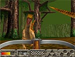 Jungle Legend archive screenshot #2