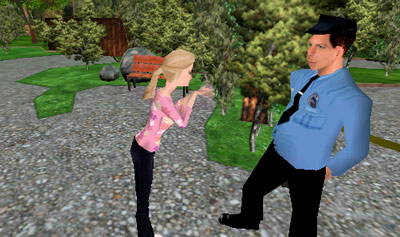 Barbie secret agent online pc