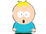 South Park -- Butters