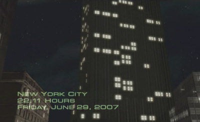 Splinter Cell: Chaos Theory -- June 29, 2007