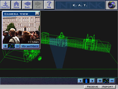 Spycraft -- Kennedy Assassination Tools (K.A.T.)