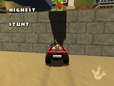 stunt racer 2