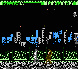 The Terminator (NES)