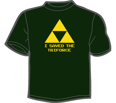 triforce circle