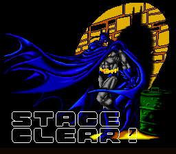 Review of Unreleased Batman Game For SNES | Gaming Pathology
