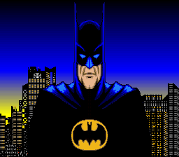 Review of Unreleased Batman Game For SNES | Gaming Pathology